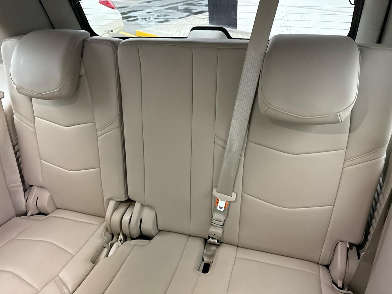 Cadillac Escalade Standard 2WD 2020