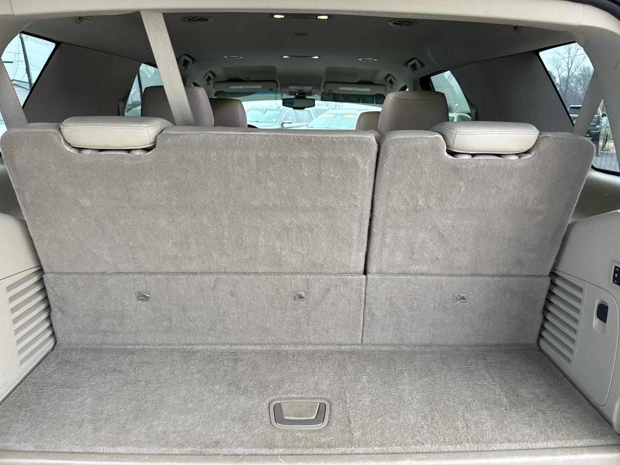 Cadillac Escalade Standard 2WD 2020