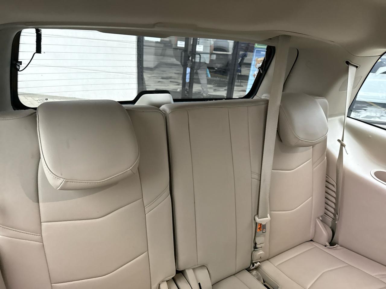 Cadillac Escalade Standard 2WD 2020