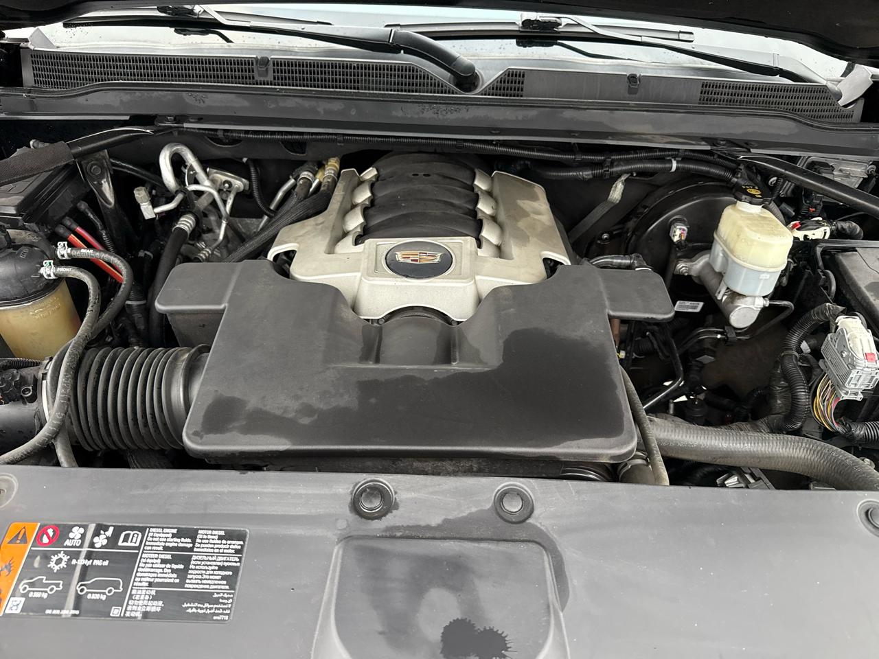 Cadillac Escalade Standard 2WD 2020