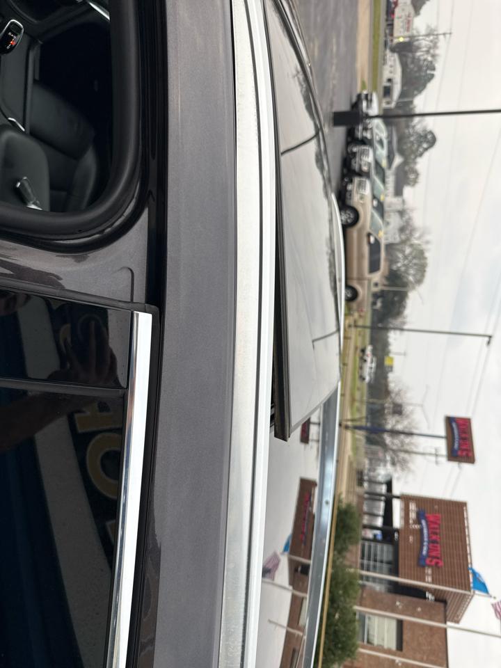 Cadillac XT5 Luxury 2017