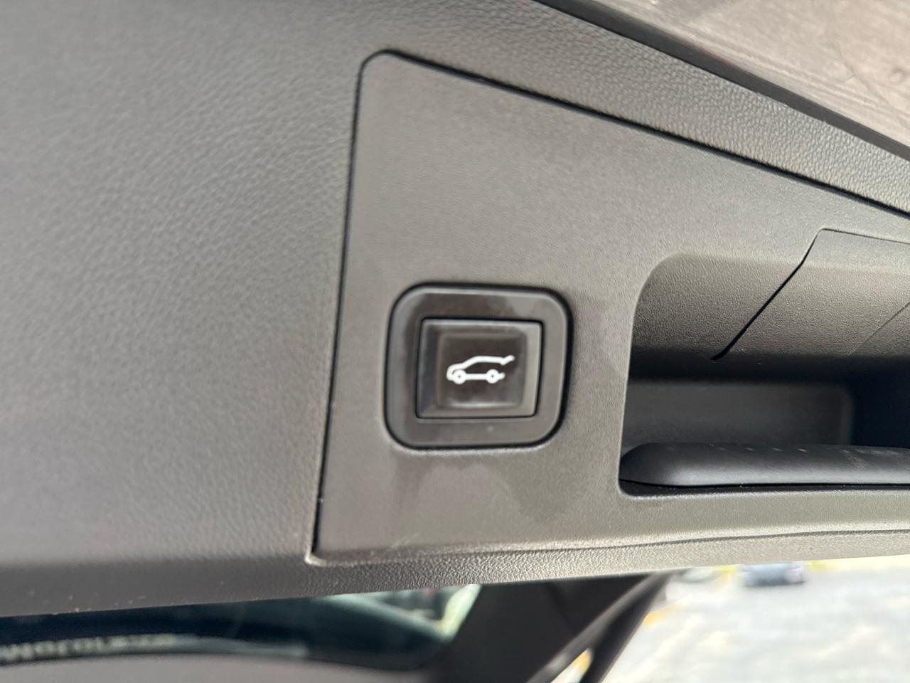 Cadillac XT5 Luxury 2017