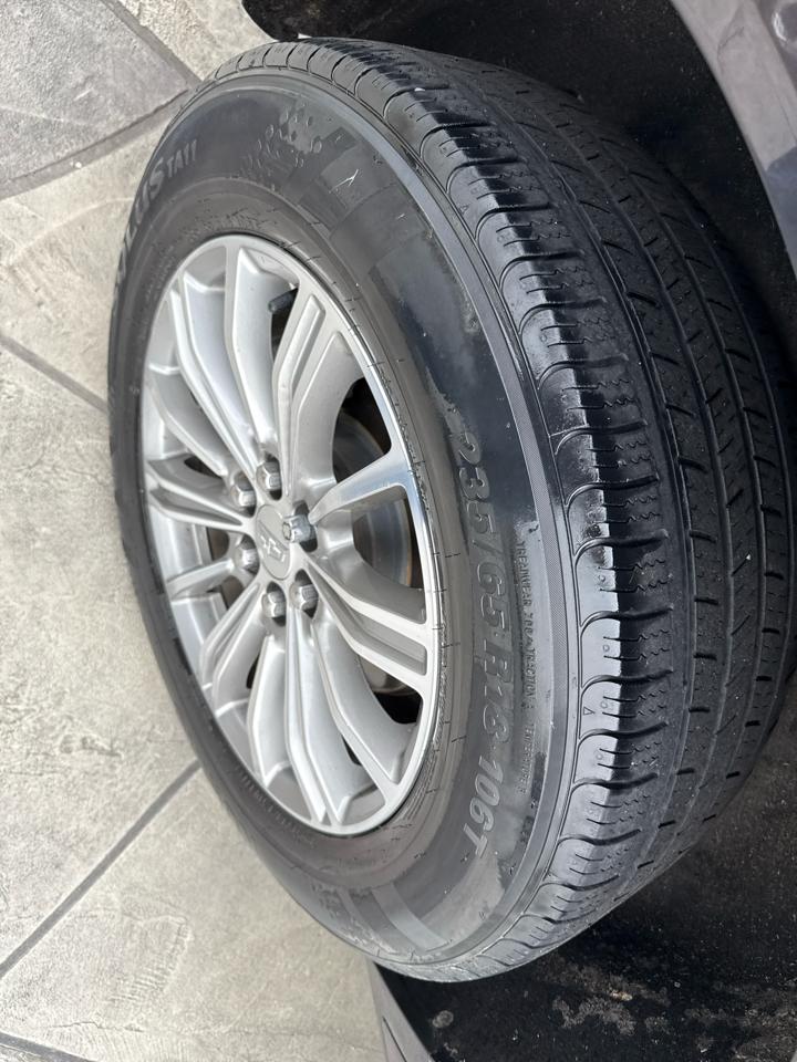 Cadillac XT5 Luxury 2017