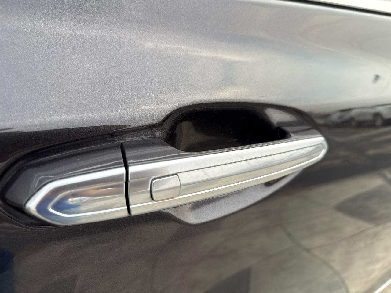 Cadillac XT5 Luxury 2017