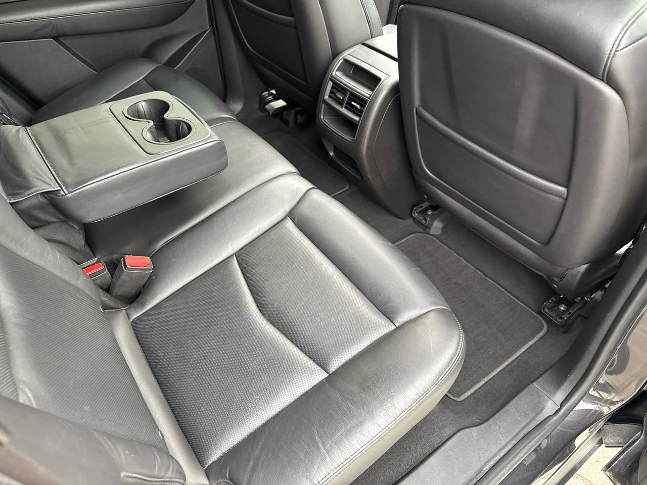 Cadillac XT5 Luxury 2017