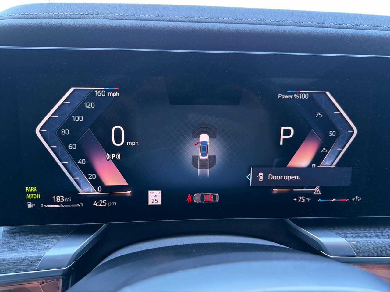 BMW 7-Series 740i 2023