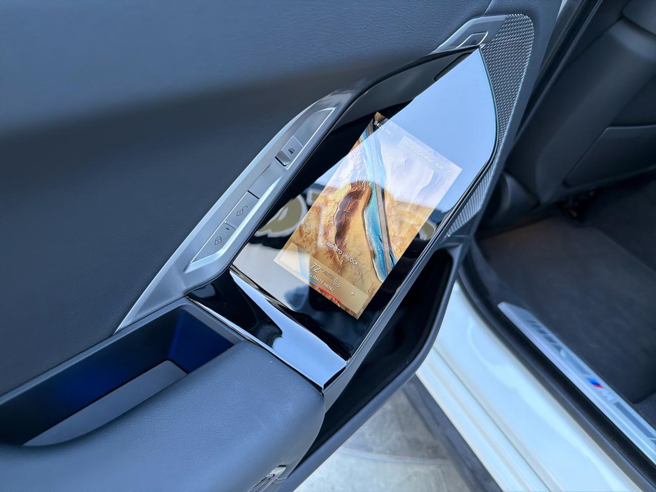 BMW 7-Series 740i 2023