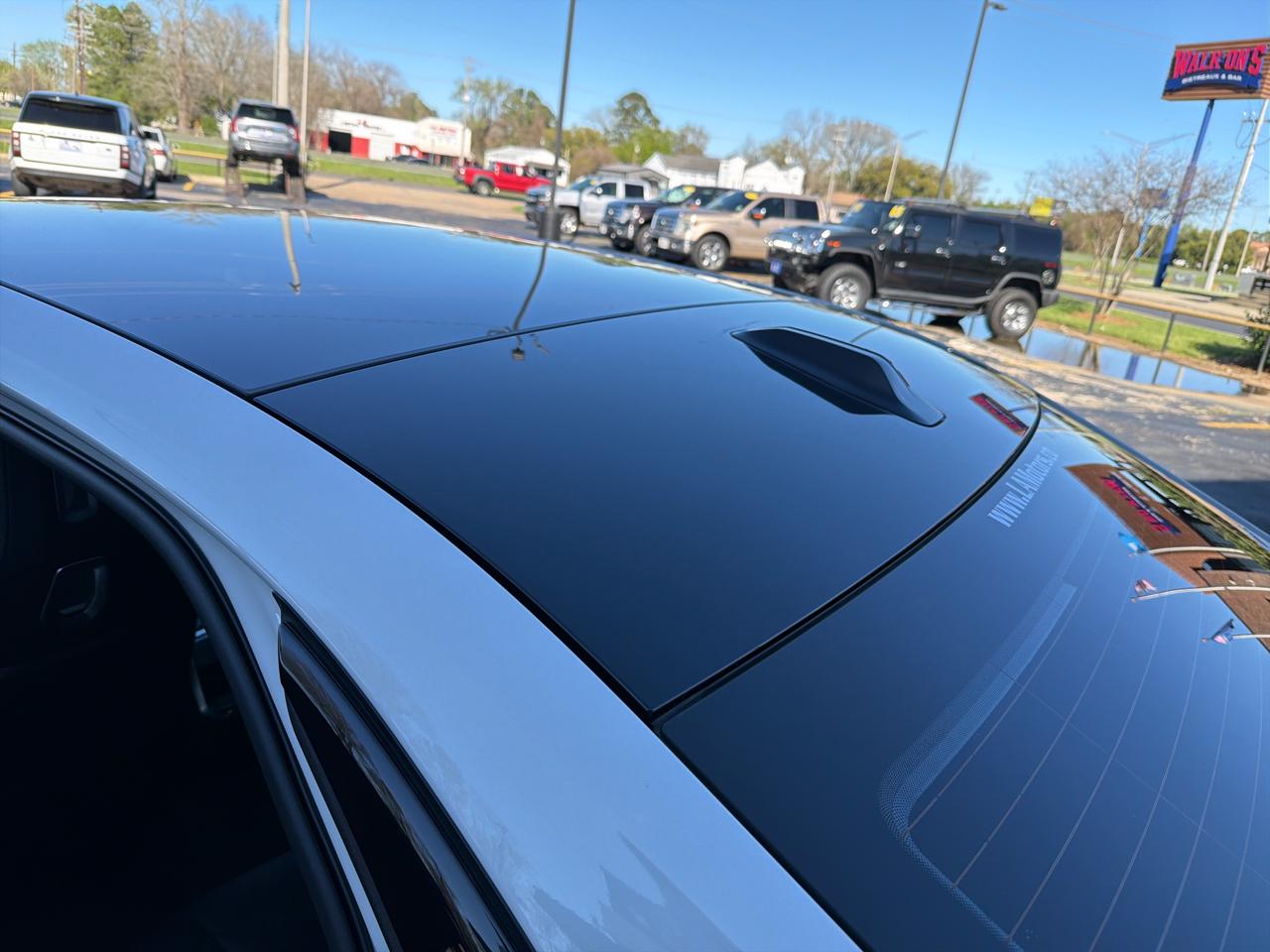 BMW 7-Series 740i 2023