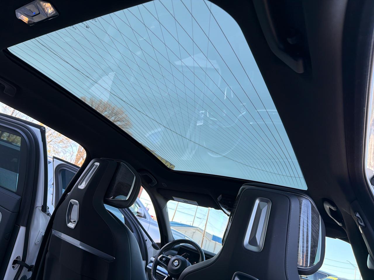 BMW 7-Series 740i 2023