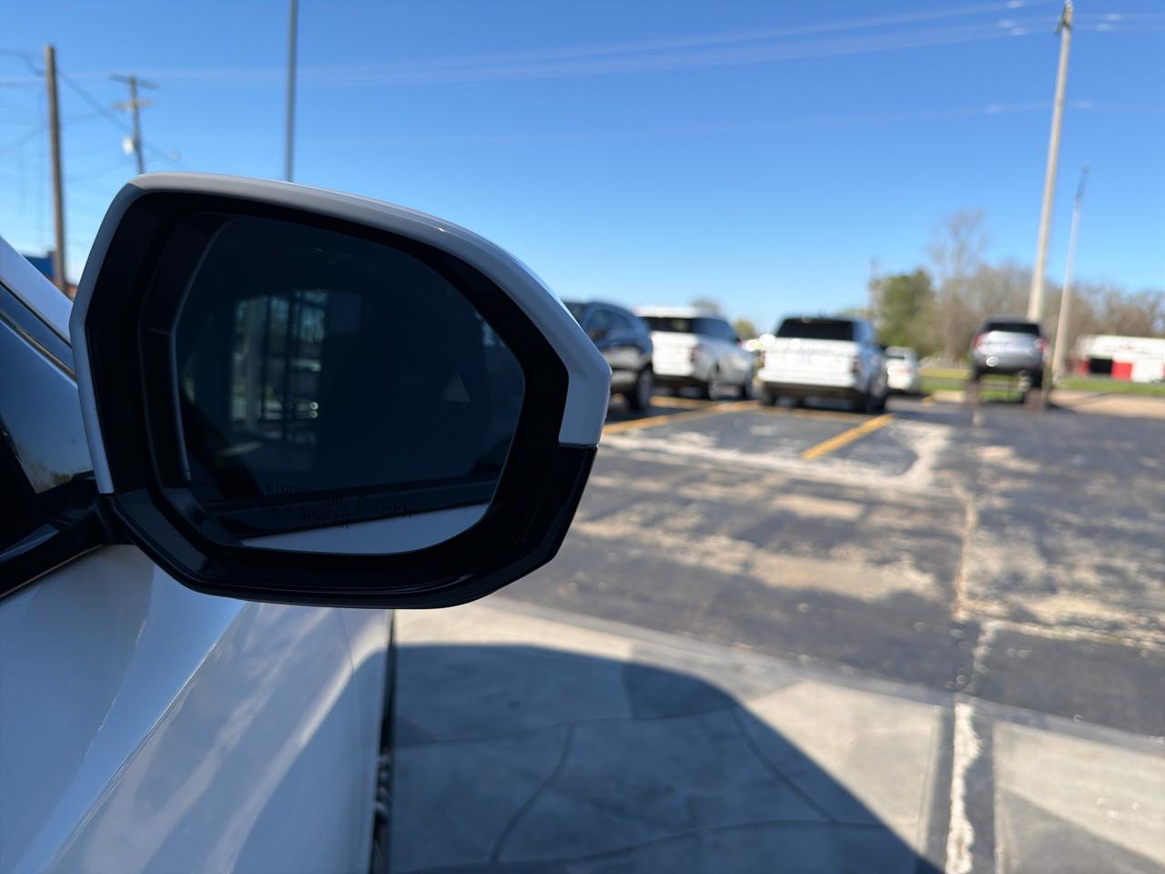 BMW 7-Series 740i 2023