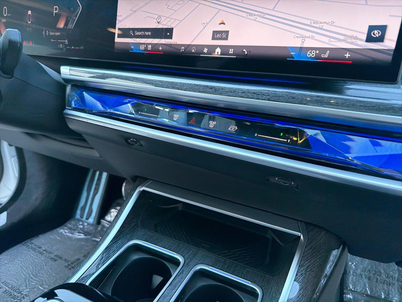 BMW 7-Series 740i 2023