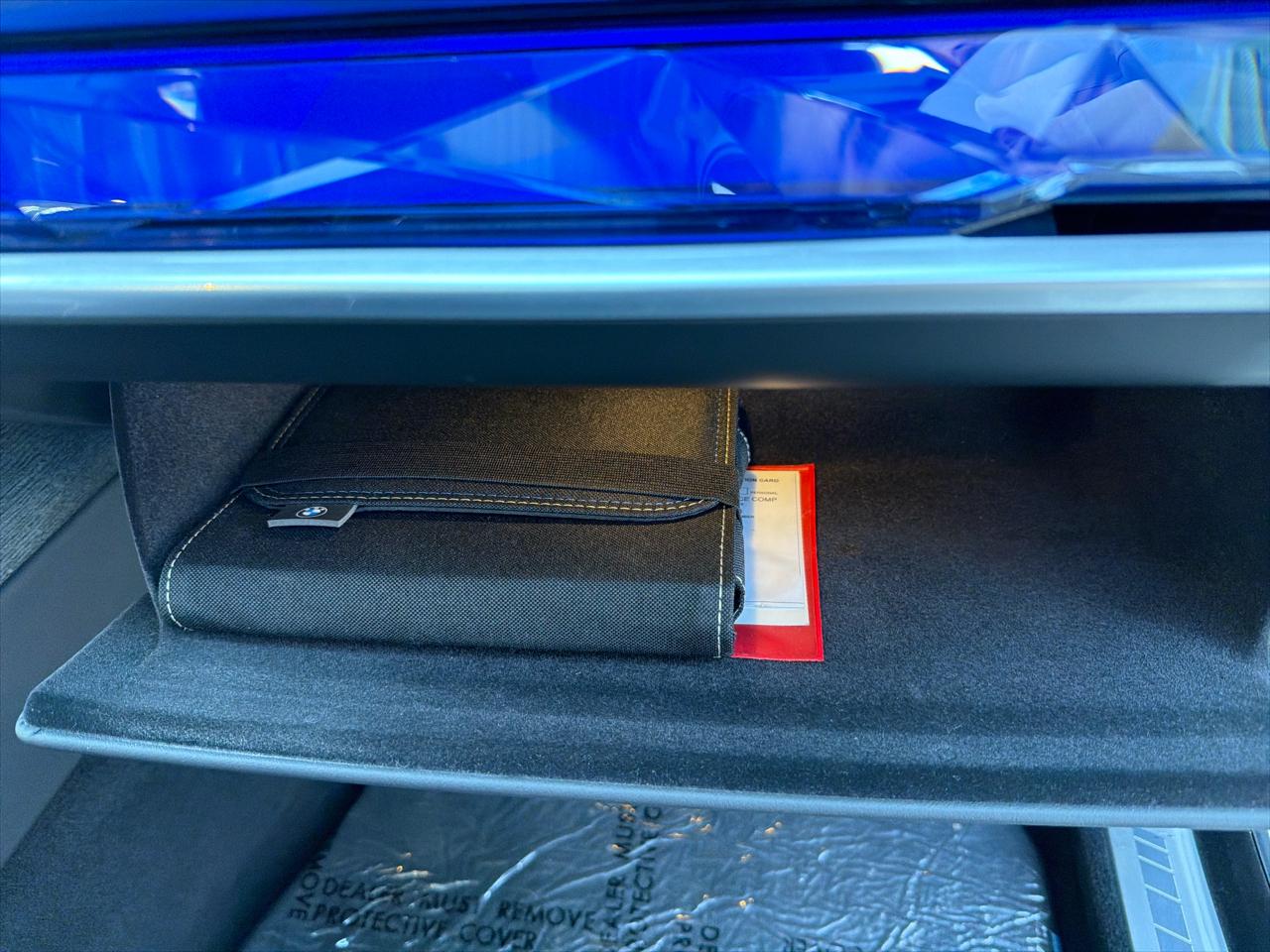 BMW 7-Series 740i 2023