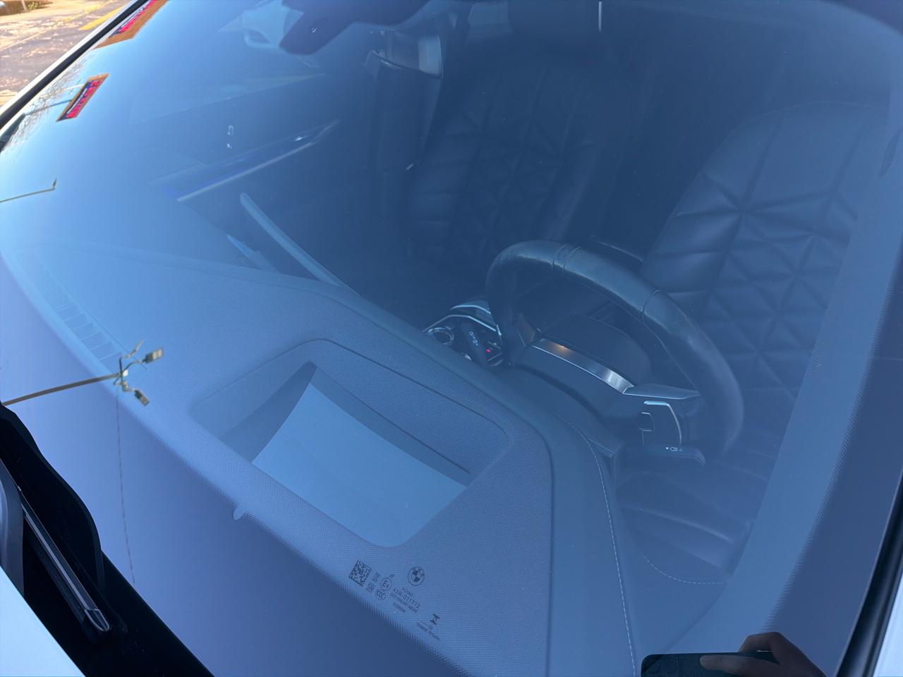 BMW 7-Series 740i 2023