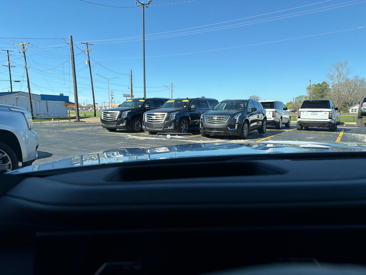 BMW 7-Series 740i 2023