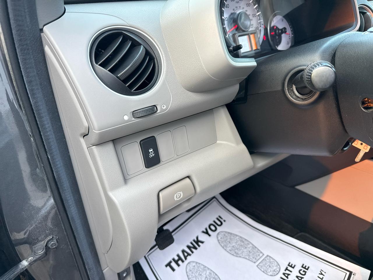 Honda Pilot EX-L 2WD 5-Spd AT with Navigation 2012