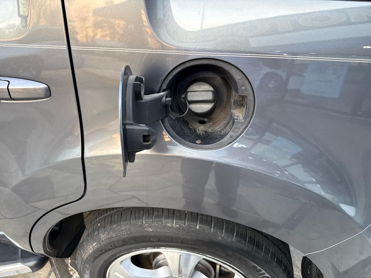 Honda Pilot EX-L 2WD 5-Spd AT with Navigation 2012