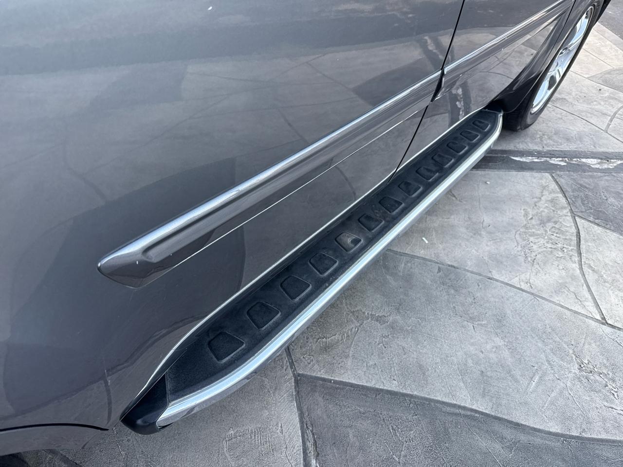 Honda Pilot EX-L 2WD 5-Spd AT with Navigation 2012