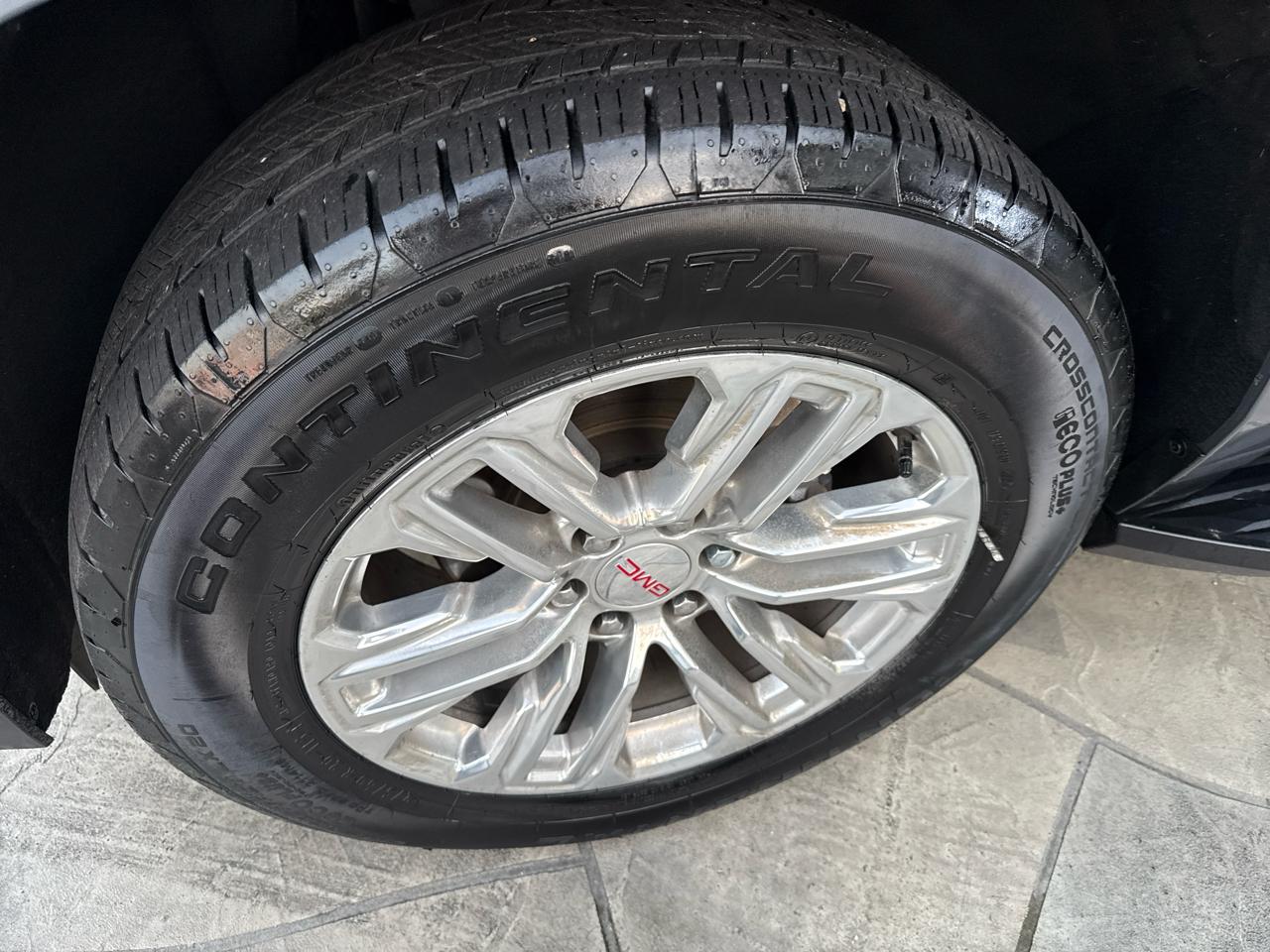 GMC Yukon XL SLT 2WD 2021