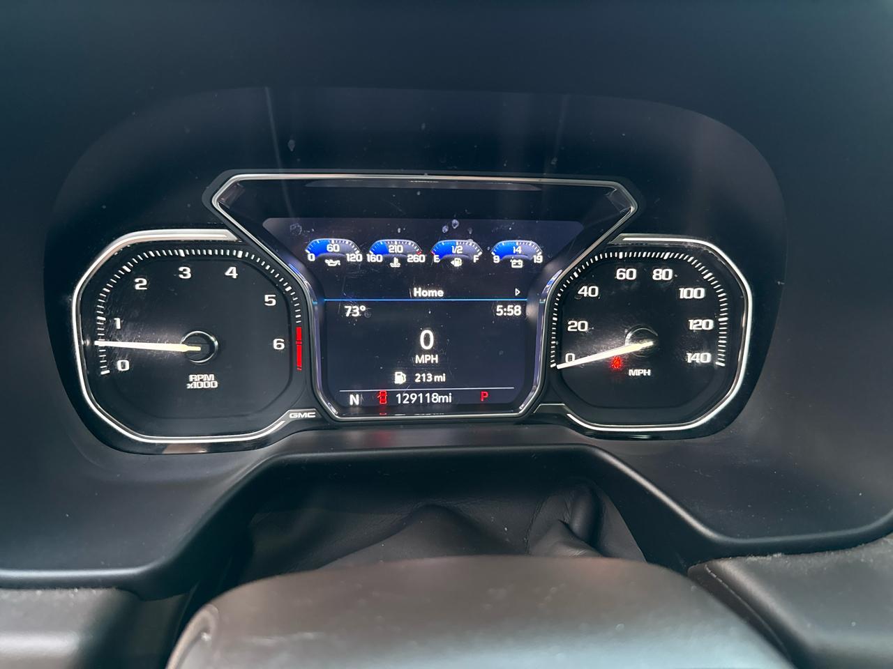 GMC Yukon XL SLT 2WD 2021