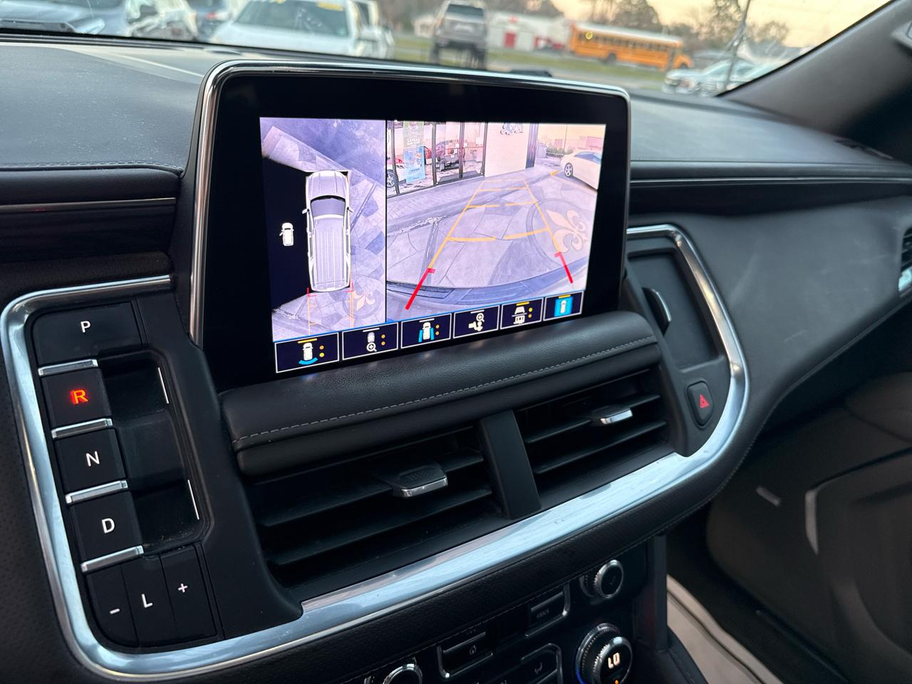 GMC Yukon XL SLT 2WD 2021