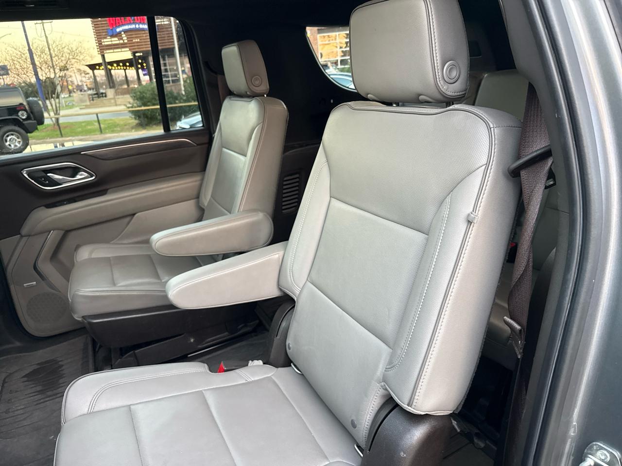 GMC Yukon XL SLT 2WD 2021