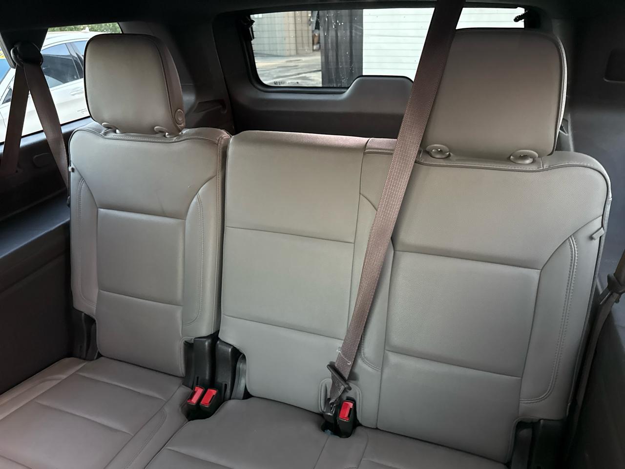 GMC Yukon XL SLT 2WD 2021