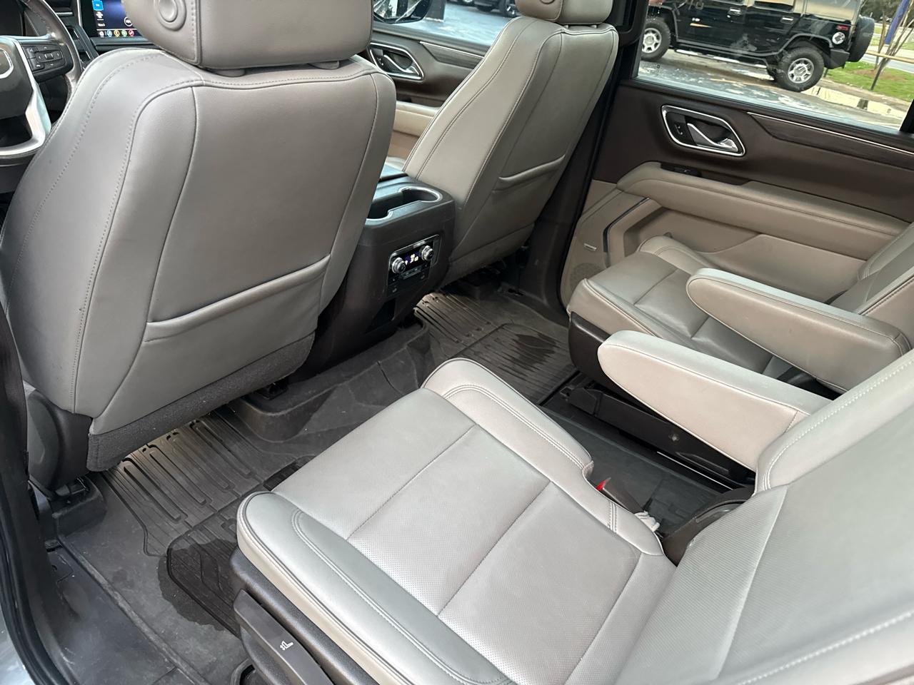 GMC Yukon XL SLT 2WD 2021