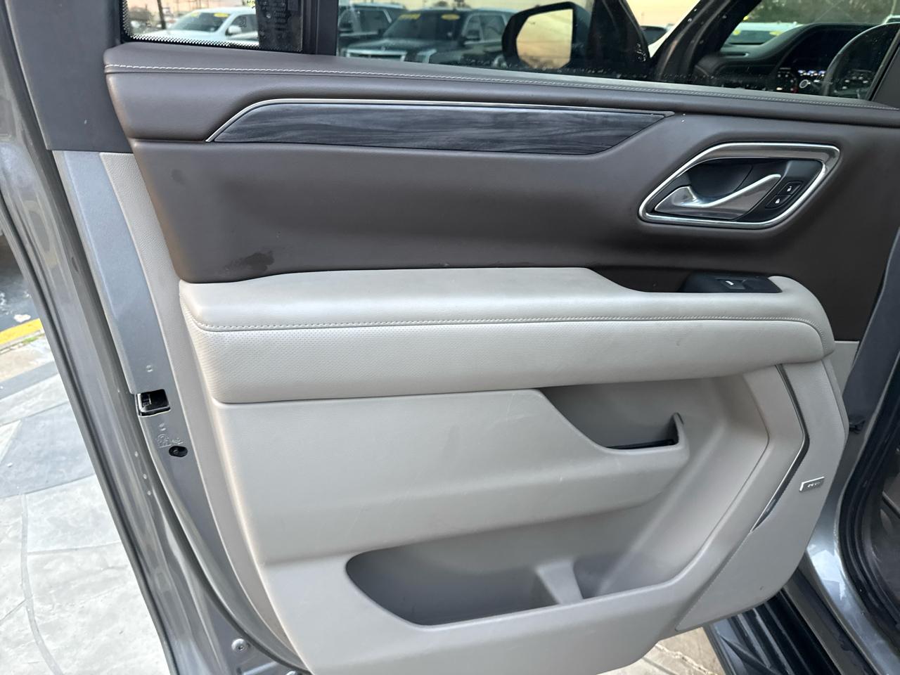 GMC Yukon XL SLT 2WD 2021