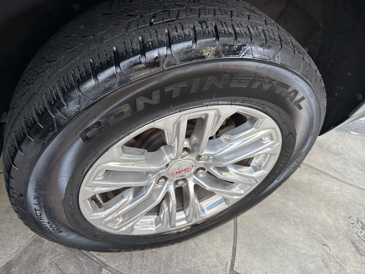 GMC Yukon XL SLT 2WD 2021