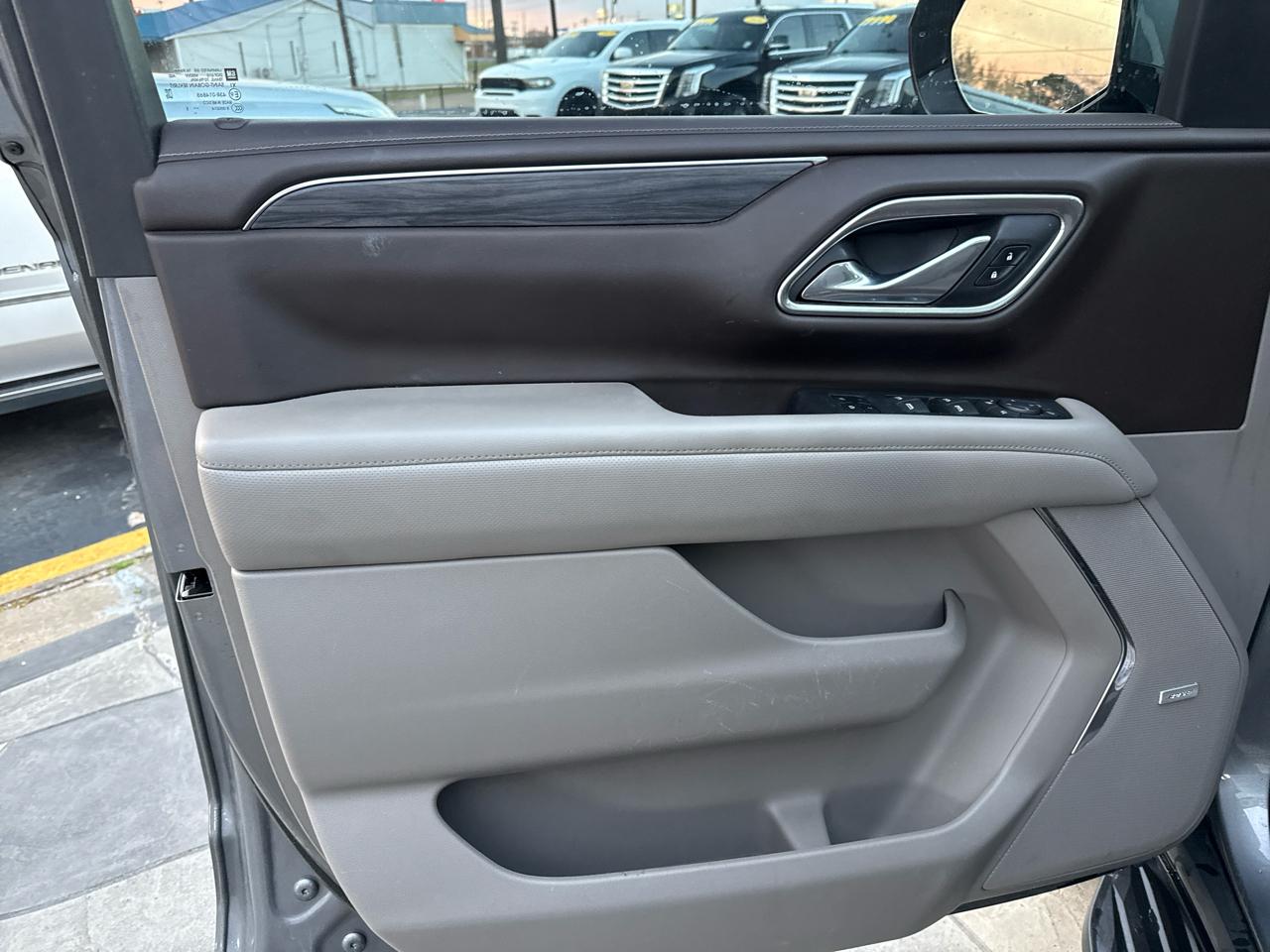 GMC Yukon XL SLT 2WD 2021