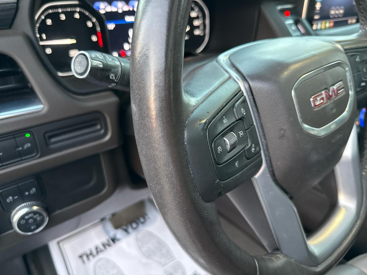 GMC Yukon XL SLT 2WD 2021