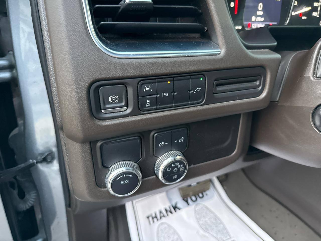 GMC Yukon XL SLT 2WD 2021