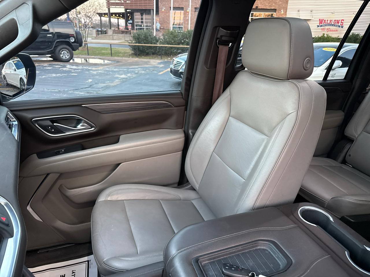 GMC Yukon XL SLT 2WD 2021