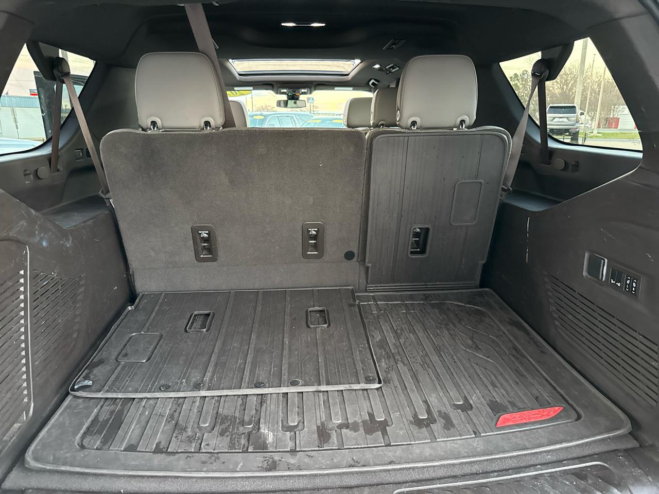 GMC Yukon XL SLT 2WD 2021