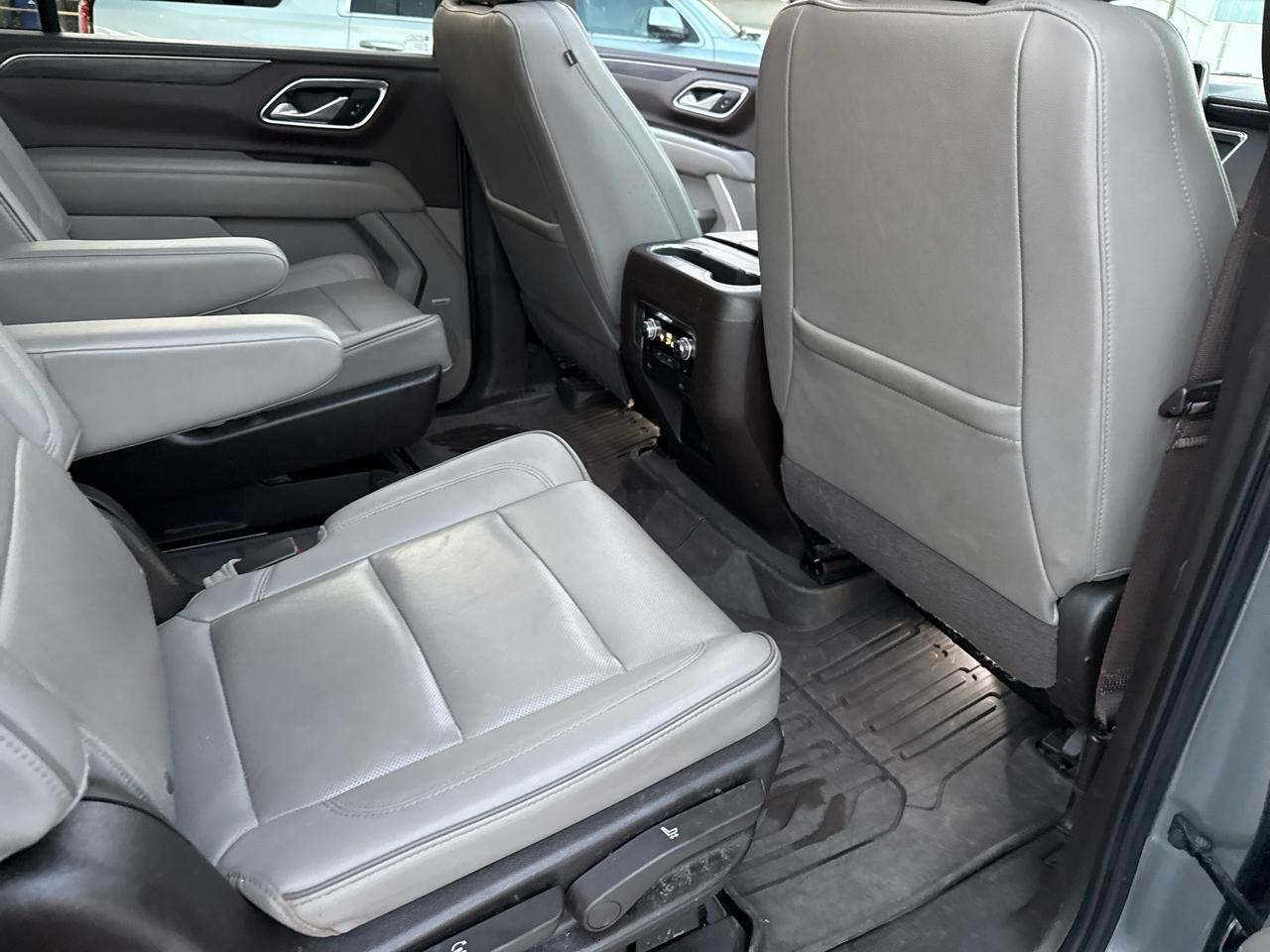 GMC Yukon XL SLT 2WD 2021