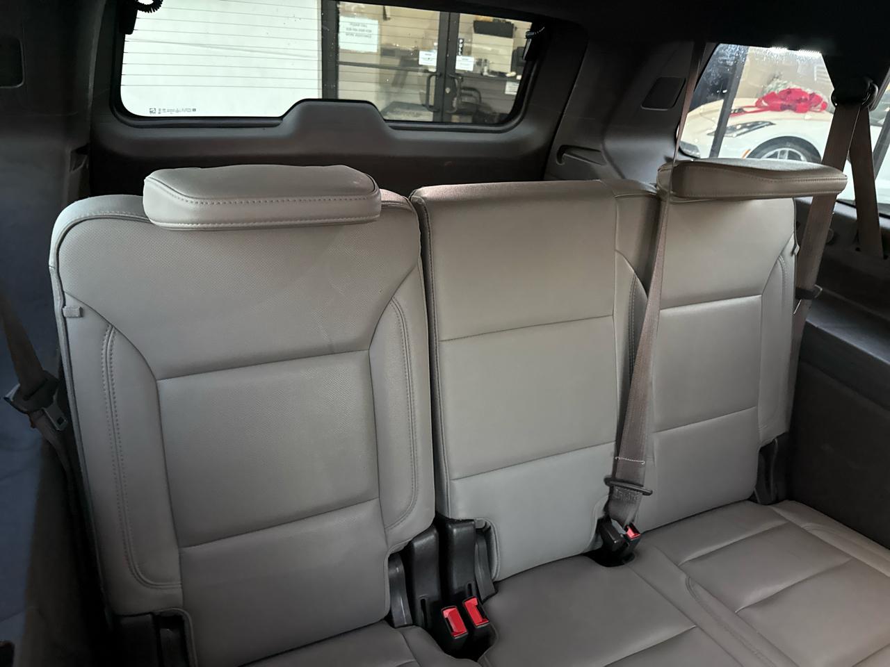 GMC Yukon XL SLT 2WD 2021