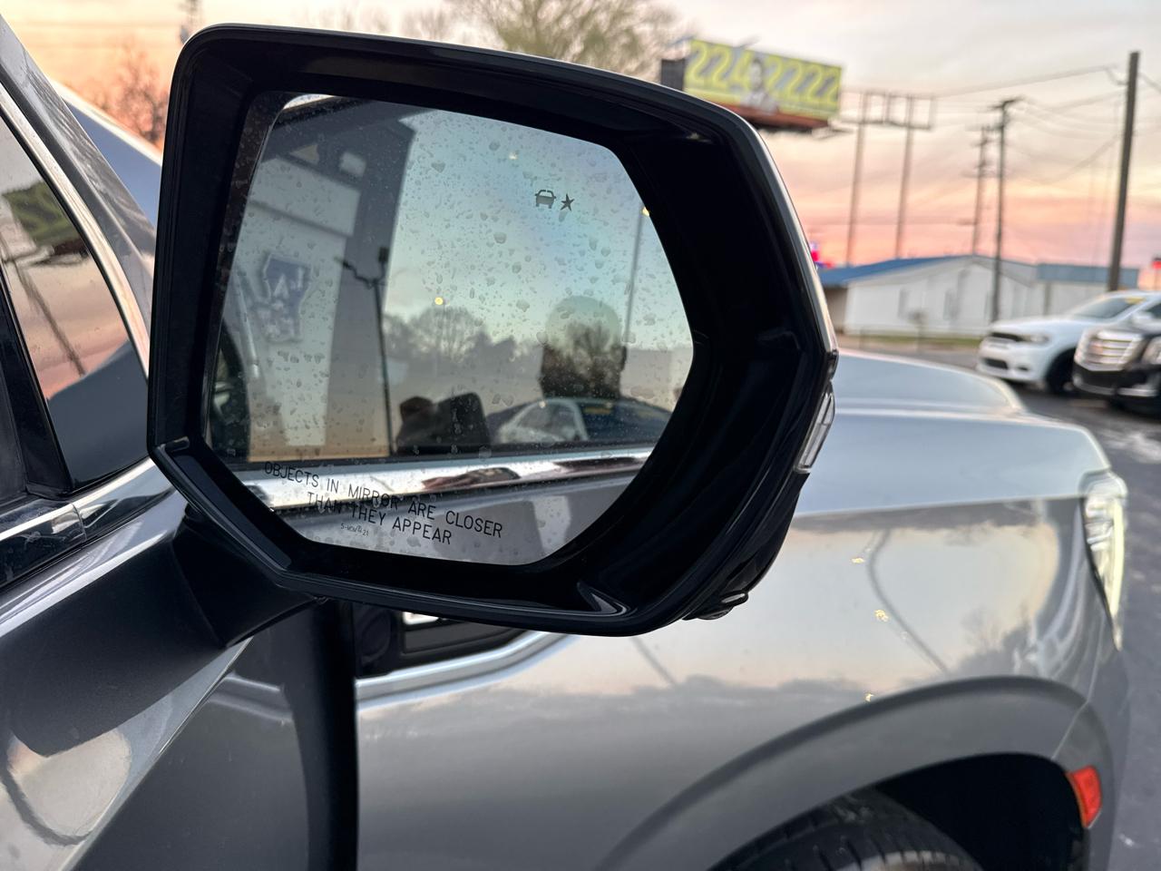 GMC Yukon XL SLT 2WD 2021