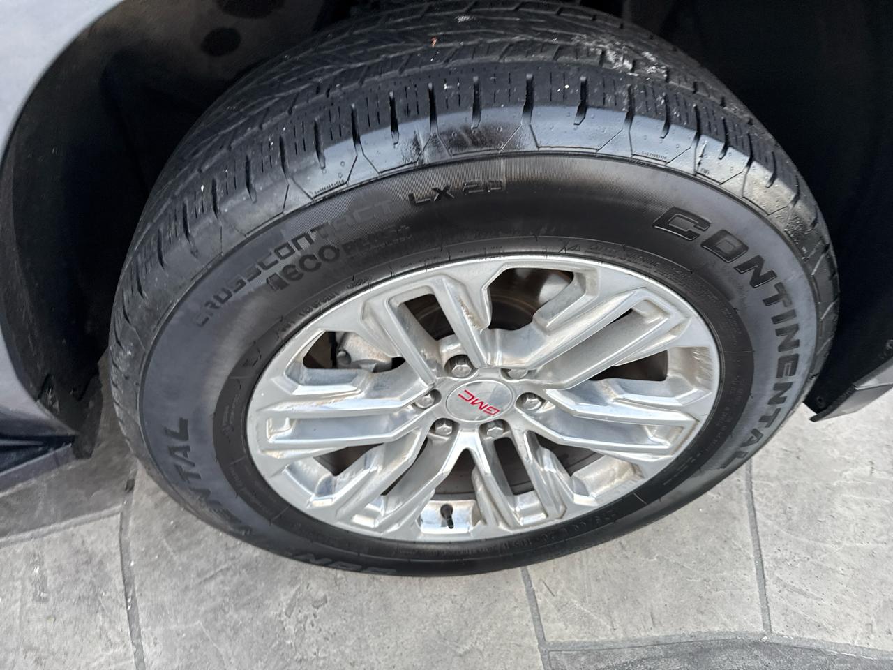 GMC Yukon XL SLT 2WD 2021