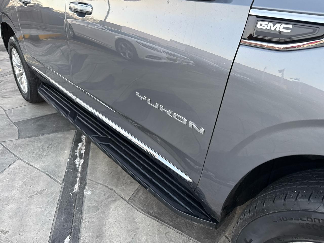 GMC Yukon XL SLT 2WD 2021