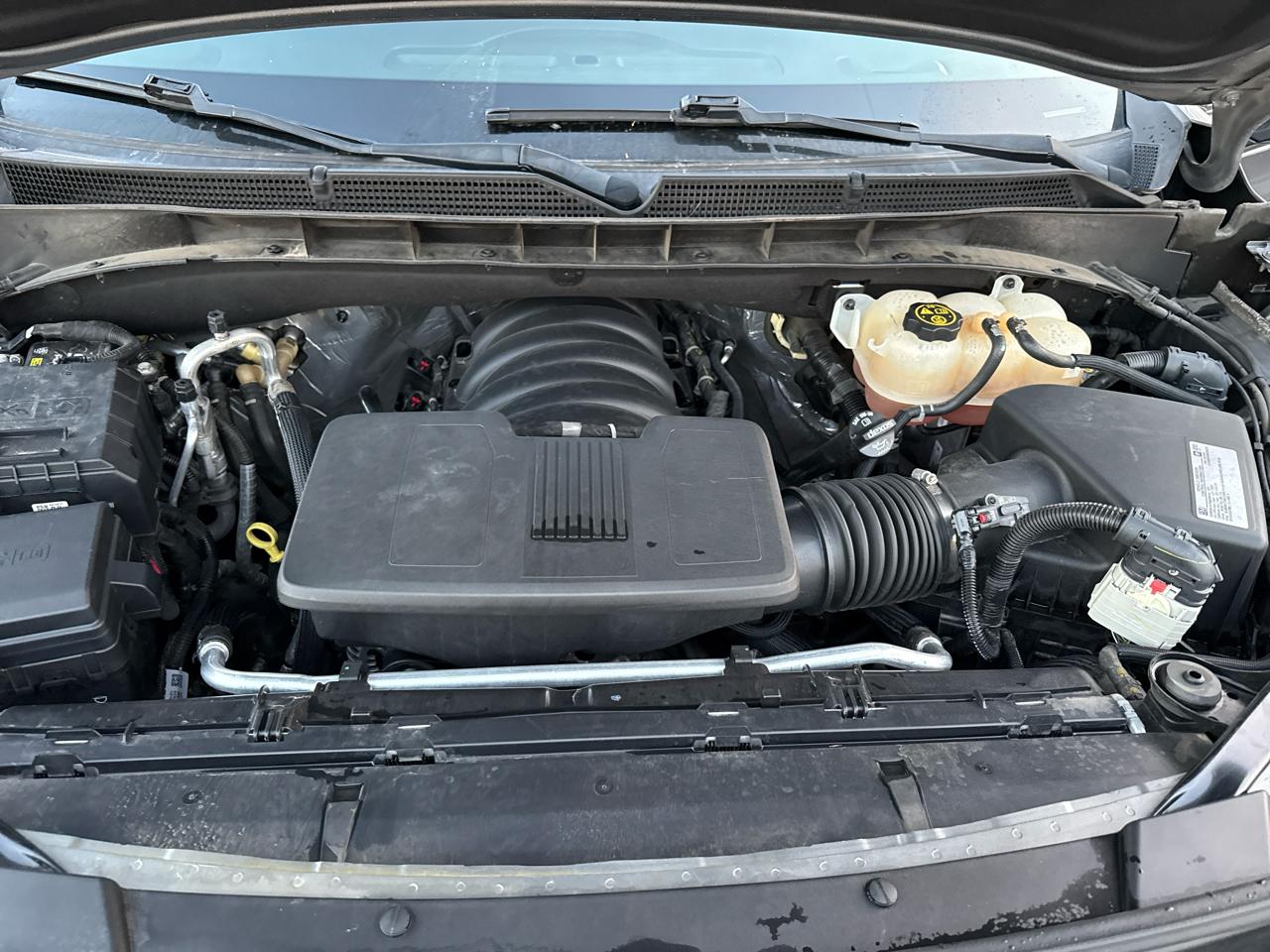 GMC Yukon XL SLT 2WD 2021