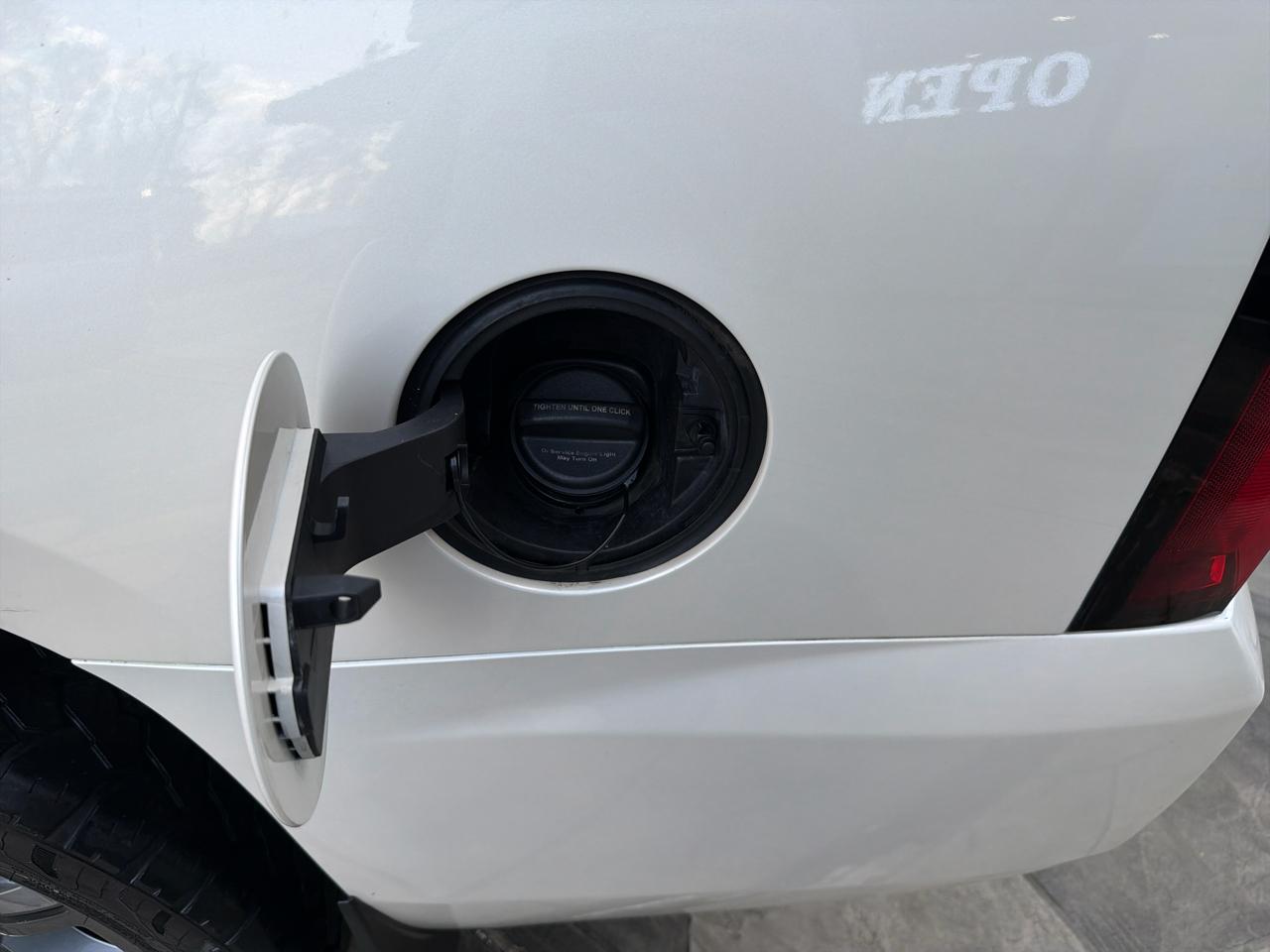 Chevrolet Tahoe LTZ 2WD 2015