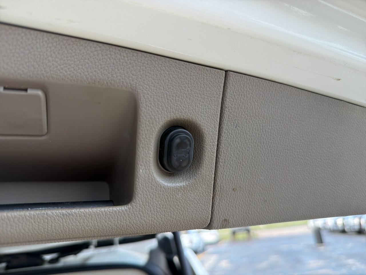 Chevrolet Tahoe LTZ 2WD 2015