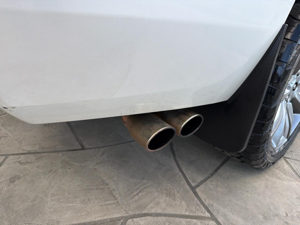 Chevrolet Tahoe LTZ 2WD 2015