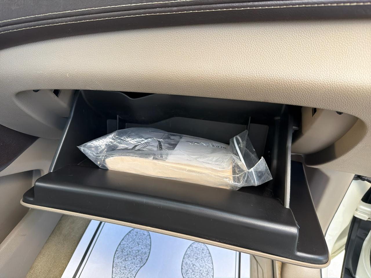 Chevrolet Tahoe LTZ 2WD 2015