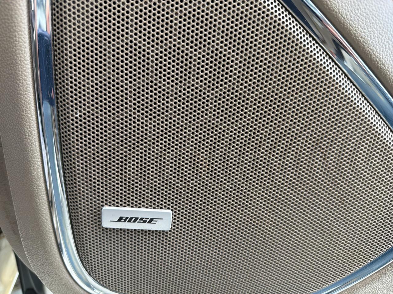 Chevrolet Tahoe LTZ 2WD 2015