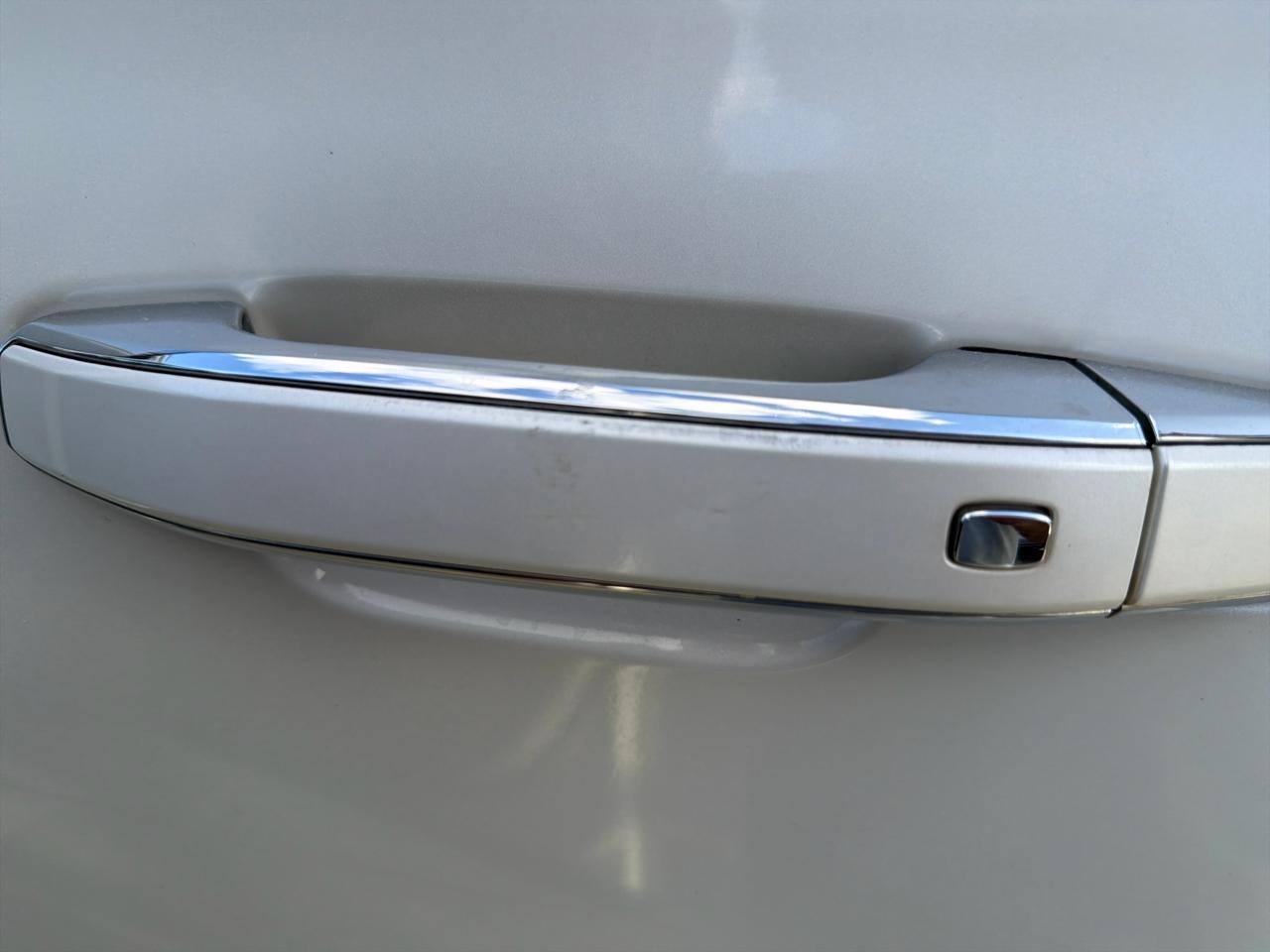 Chevrolet Tahoe LTZ 2WD 2015