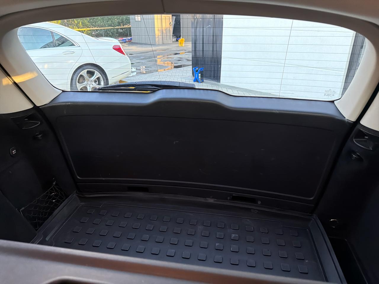 Mercedes-Benz M-Class ML350 4MATIC 2013