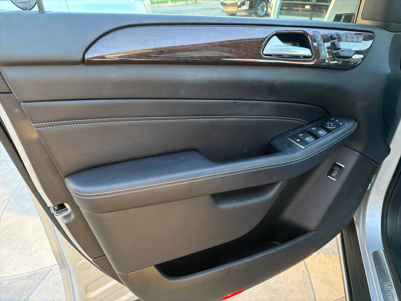 Mercedes-Benz M-Class ML350 4MATIC 2013