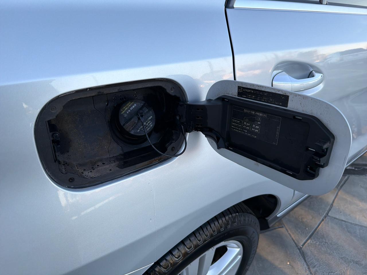 Mercedes-Benz M-Class ML350 4MATIC 2013