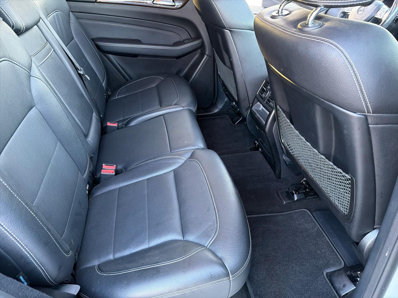 Mercedes-Benz M-Class ML350 4MATIC 2013